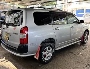 Toyota Probox 1.5 DX Comfort 2WD 2015 Gray