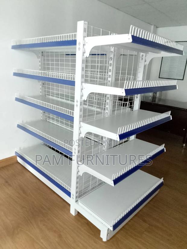 Quality Shelving