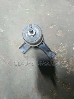 Rear Engine Mountain Harie 240