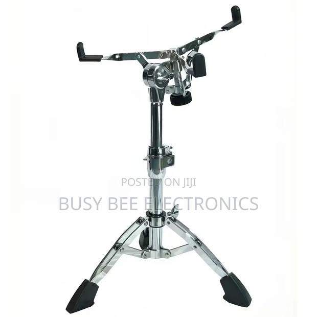 Heavy Duty Double Braced Snare Drum - main view
