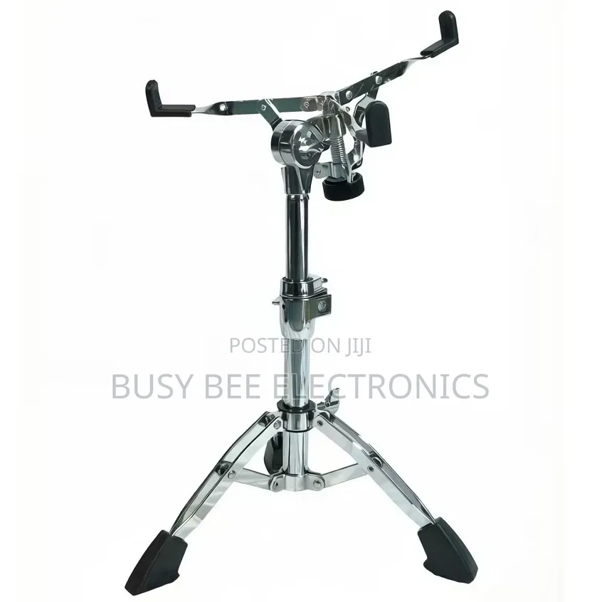 Heavy Duty Double Braced Snare Drum