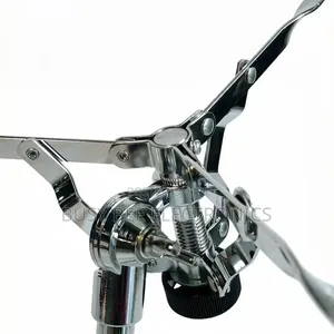 Heavy Duty Double Braced Snare Drum
