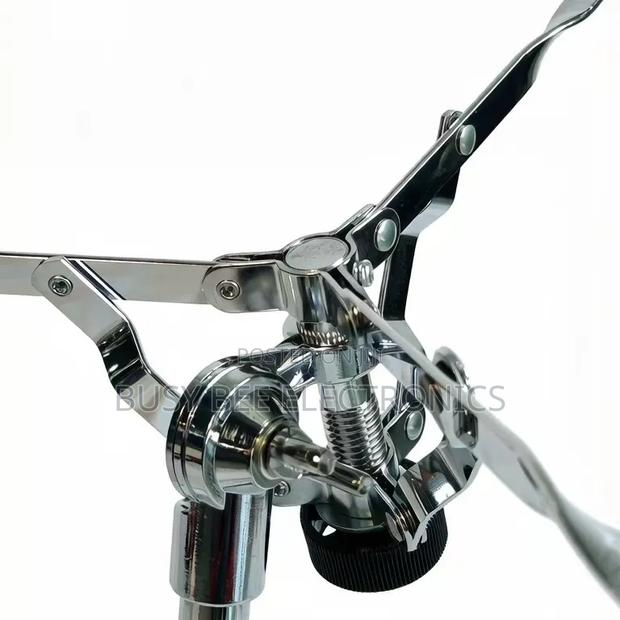 Heavy Duty Double Braced Snare Drum - thumbnail 2
