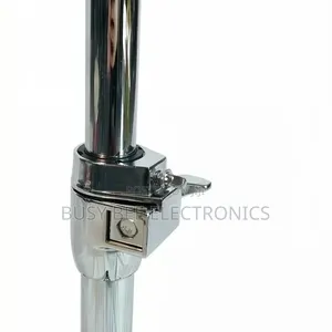 Heavy Duty Double Braced Snare Drum