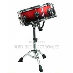 Heavy Duty Double Braced Snare Drum