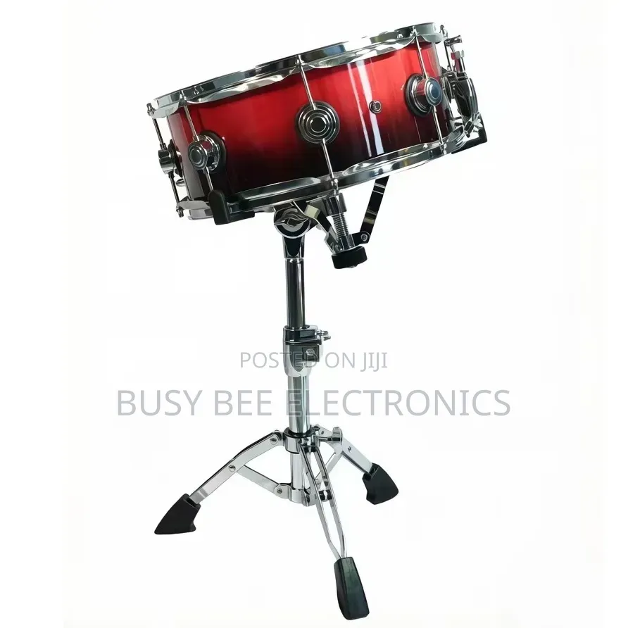 Heavy Duty Double Braced Snare Drum