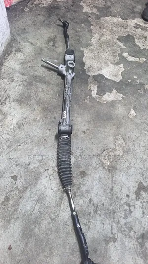 Toyota Filder Steering Rack