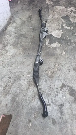 Toyota Filder Steering Rack