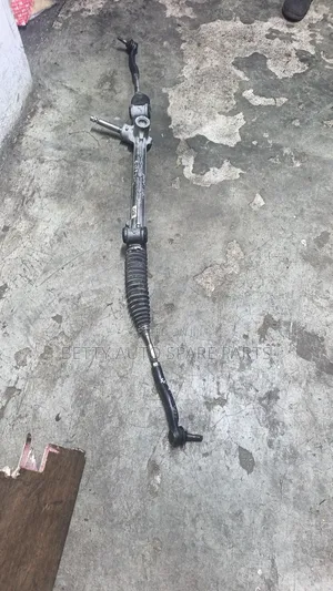 Toyota Filder Steering Rack