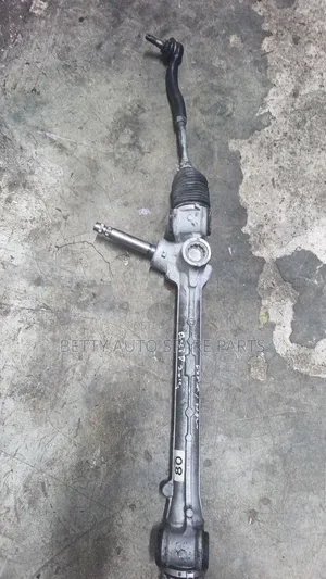 Toyota Filder Steering Rack