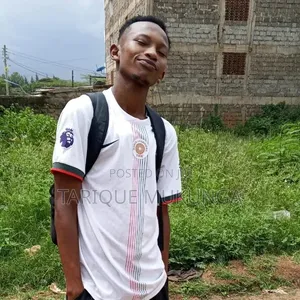 Customer Attendant