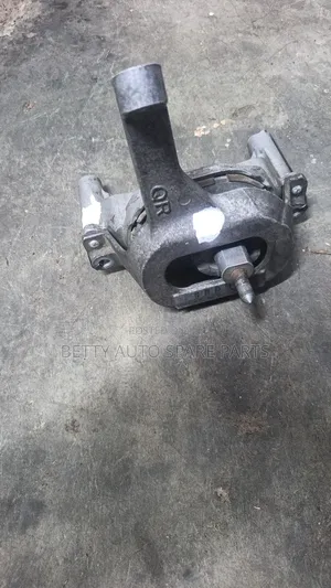 Nissan Murano Engine Mountain