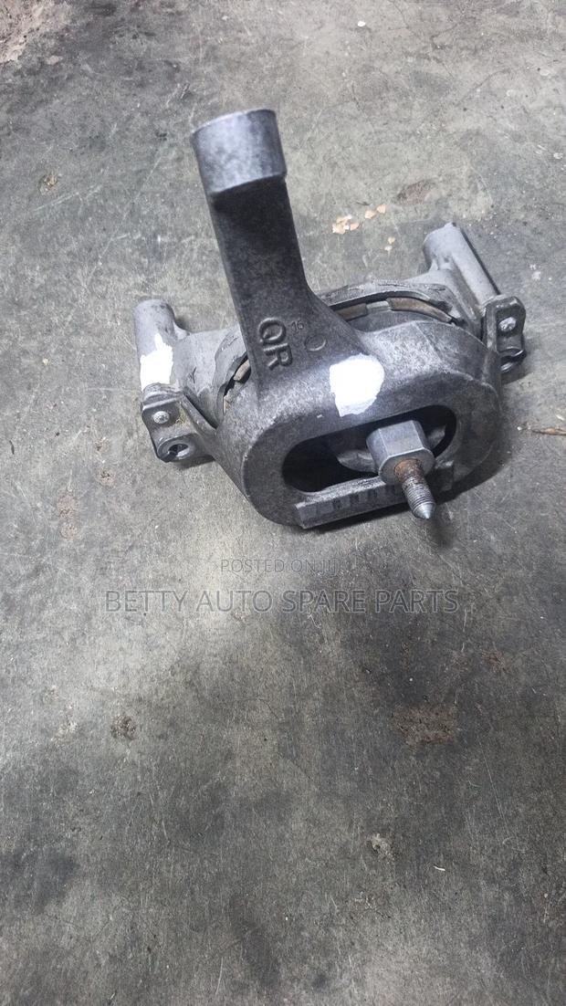 Nissan Murano Engine Mountain - thumbnail 4