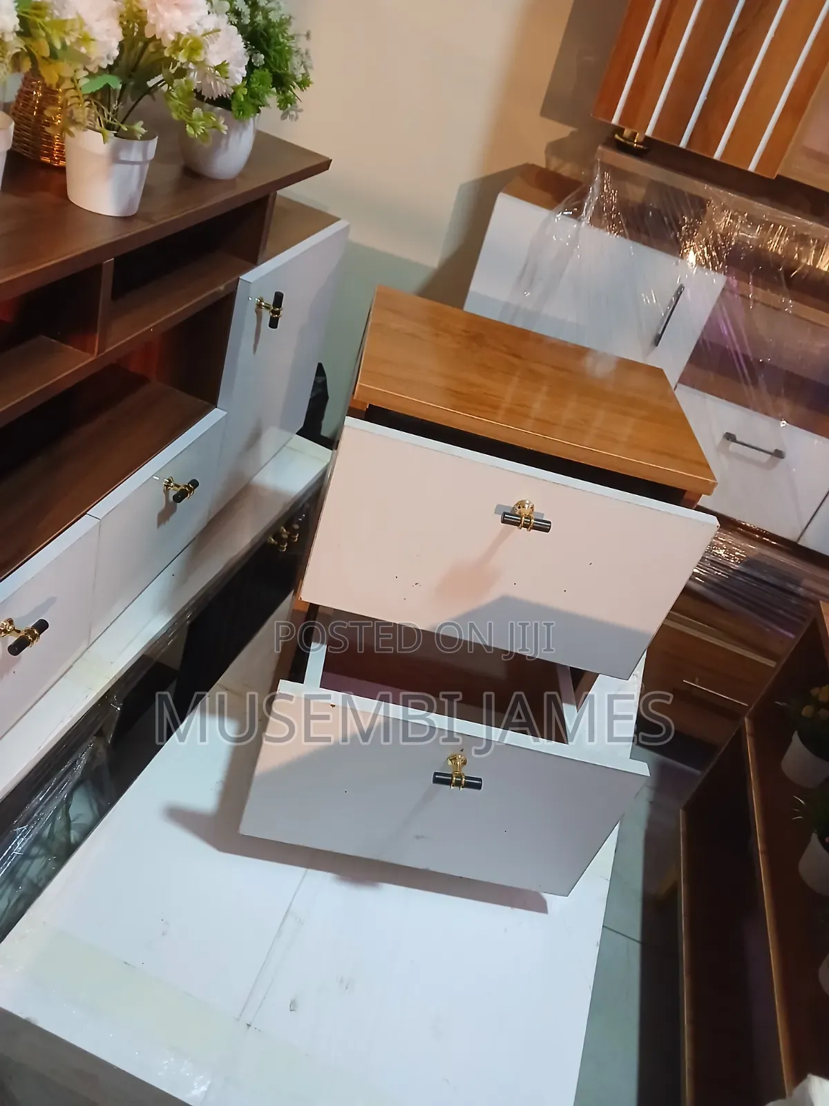 Bedside Drawer