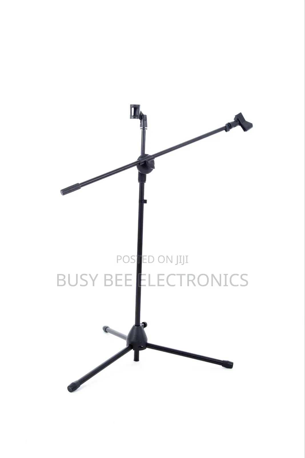 Floor Microphone Stand