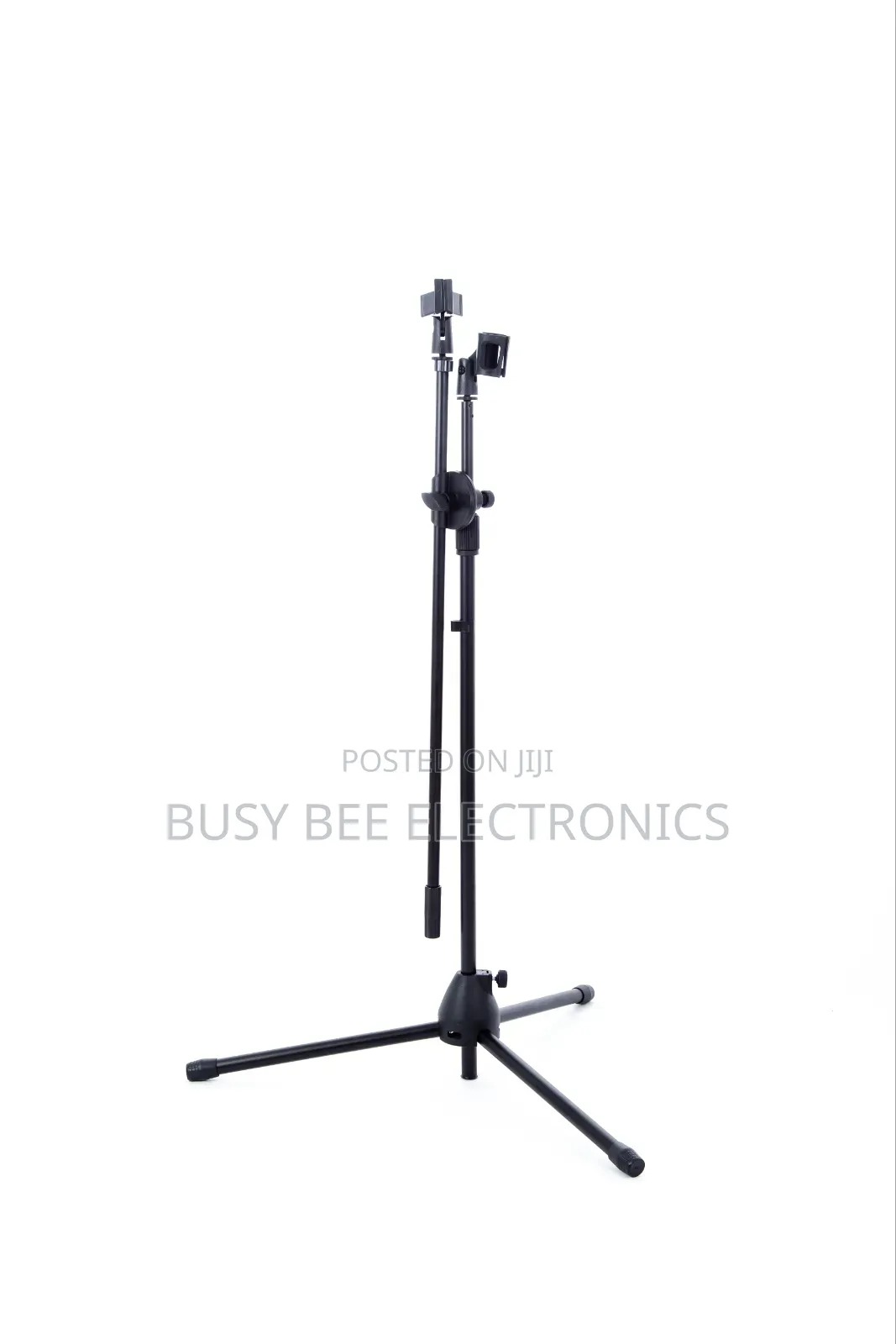 Floor Microphone Stand