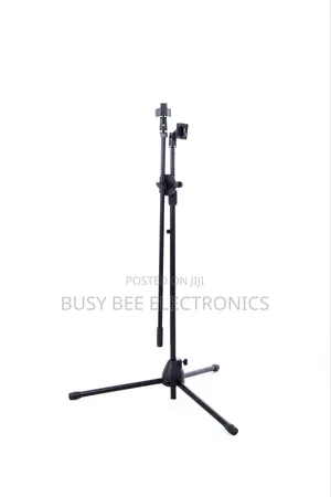 Floor Microphone Stand