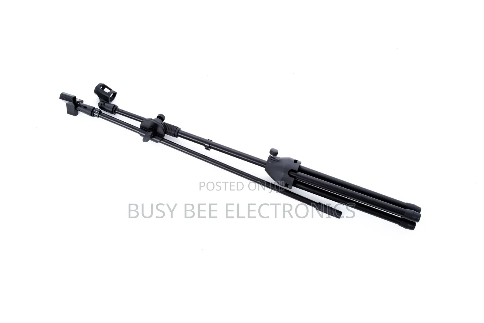 Floor Microphone Stand