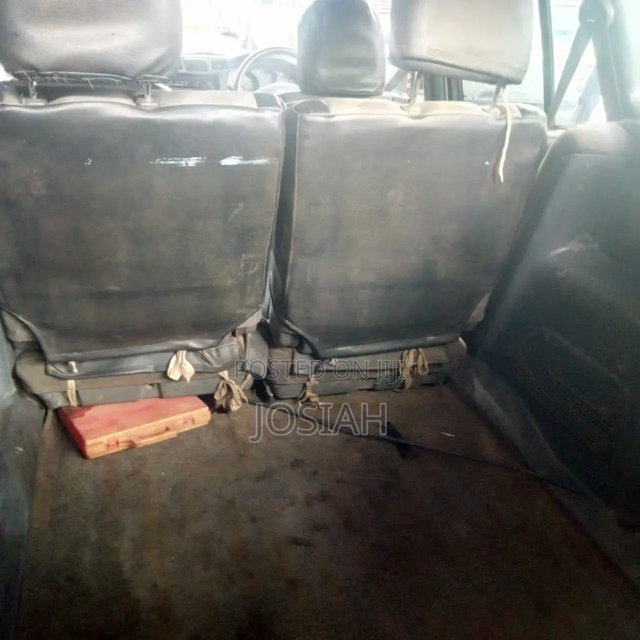 Toyota RAV4 2008 Black