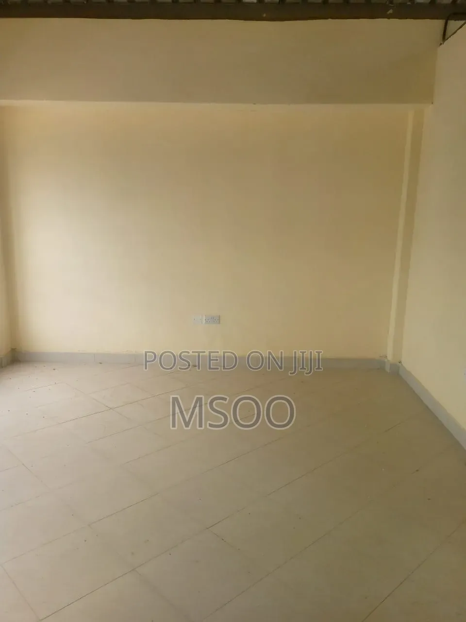 Modern Godown to Let | 3,600 Sq. Ft. | Eastern Bypass, Ruai