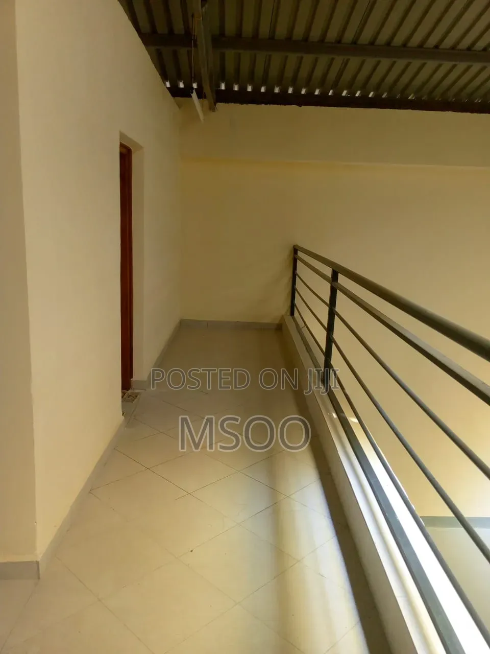 Modern Godown to Let | 3,600 Sq. Ft. | Eastern Bypass, Ruai