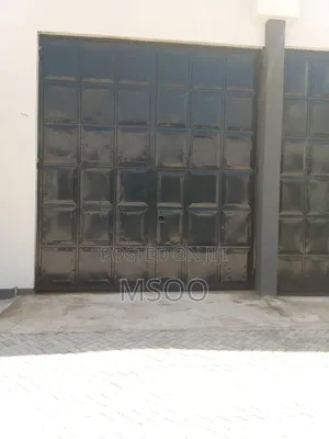 Modern Godown to Let | 3,600 Sq. Ft. | Eastern Bypass, Ruai