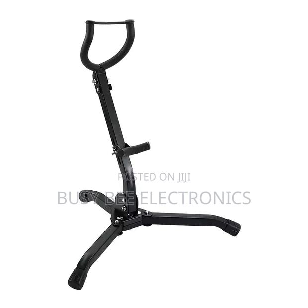 Saxophone Stand Available