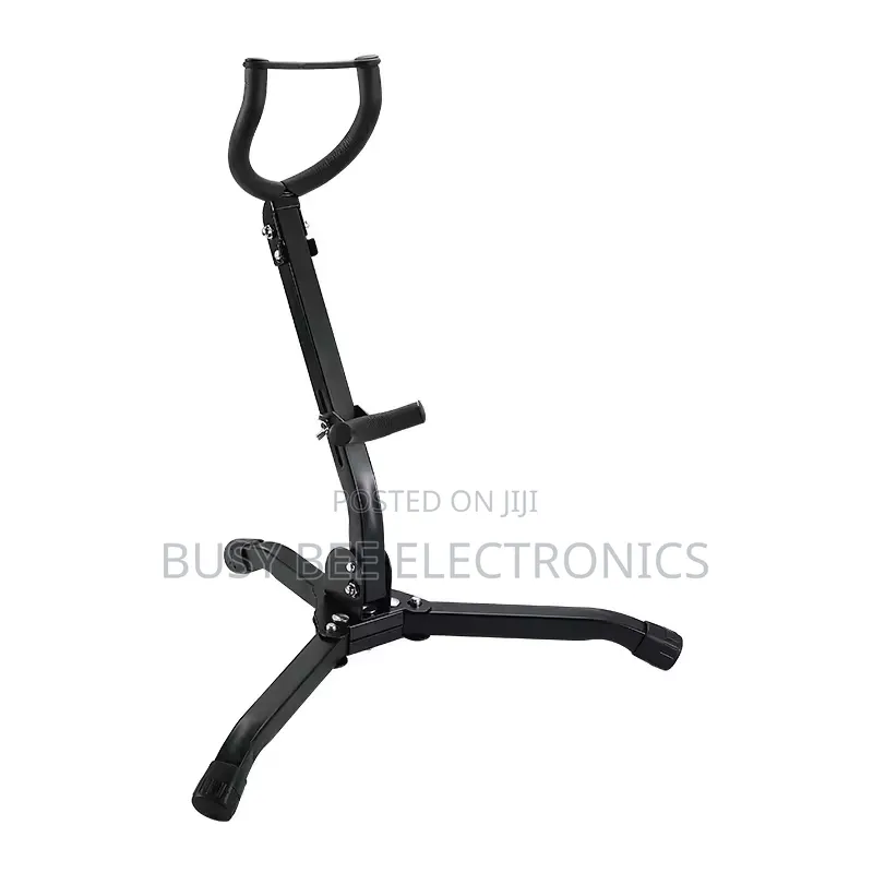 Saxophone Stand Available