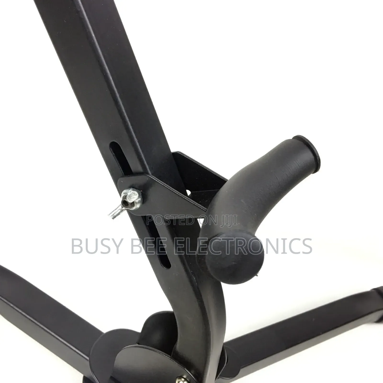 Saxophone Stand Available