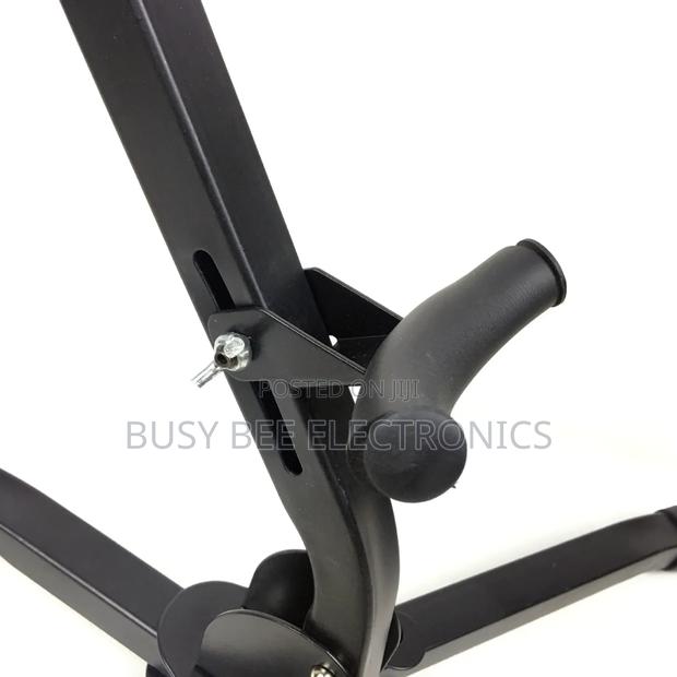 Saxophone Stand Available - thumbnail 2