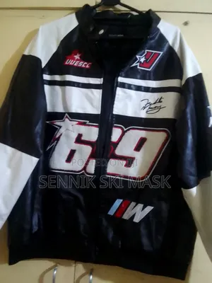 Racer Jacket 1500/=