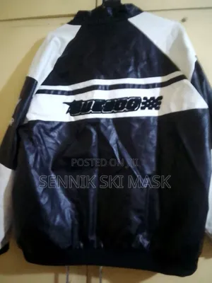 Racer Jacket 1500/=