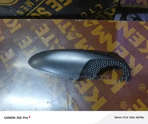 Mazda Axela Side Mirror Cover