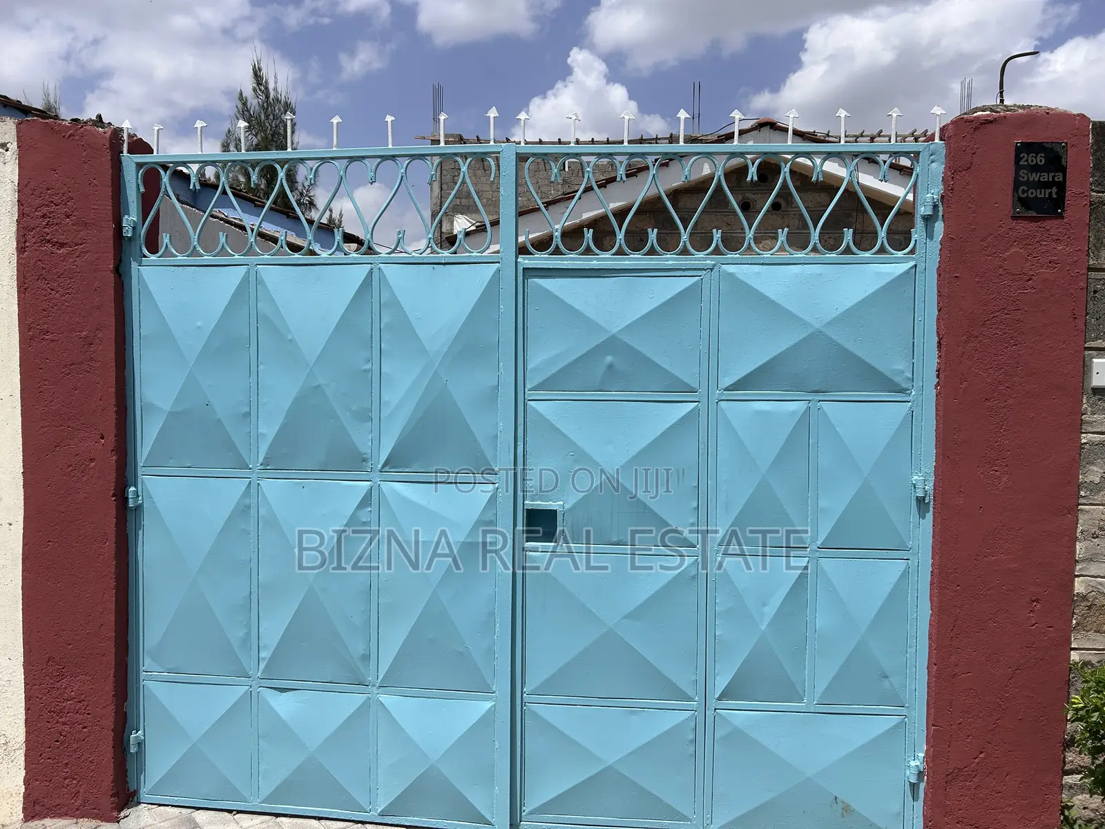 3bdrm Bungalow in 266 Swara Court, Imara Daima for sale