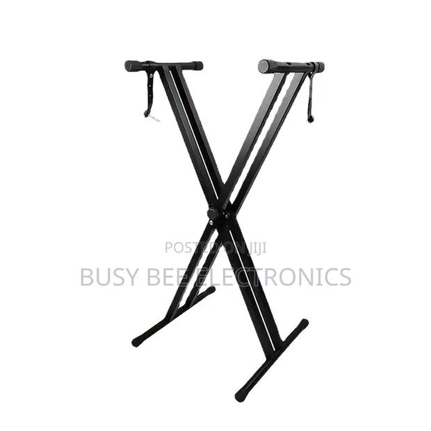 Electronic Organ Stand