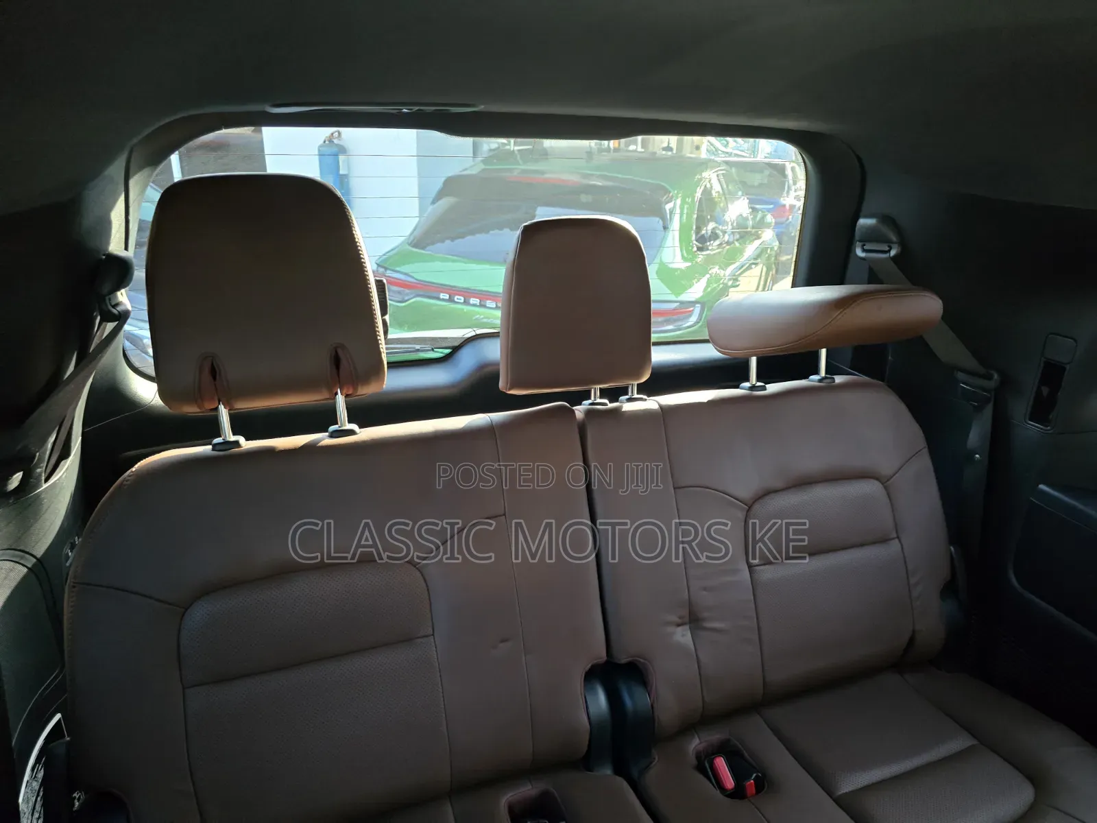 Toyota Land Cruiser 4.6 V8 ZX 2019 Black