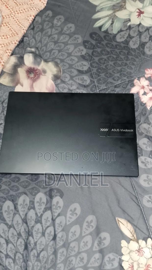 New Laptop Asus VivoBook 15 X505BA 8GB Intel Core i5 SSD 512GB