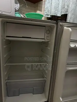 Ramtons Refrigerator