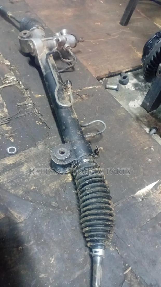 Toyota Super Custom Steering Rack - thumbnail 3