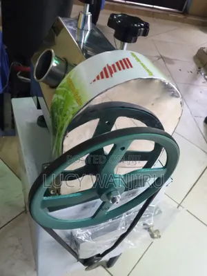 Readily Available Sugarcane Machine