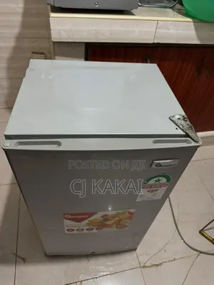 Ramtons Refrigerator