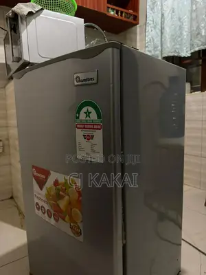 Ramtons Refrigerator