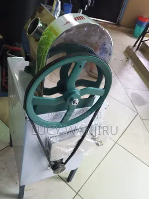 Ideal Sugarcane Machine/ Both Manual And Electric