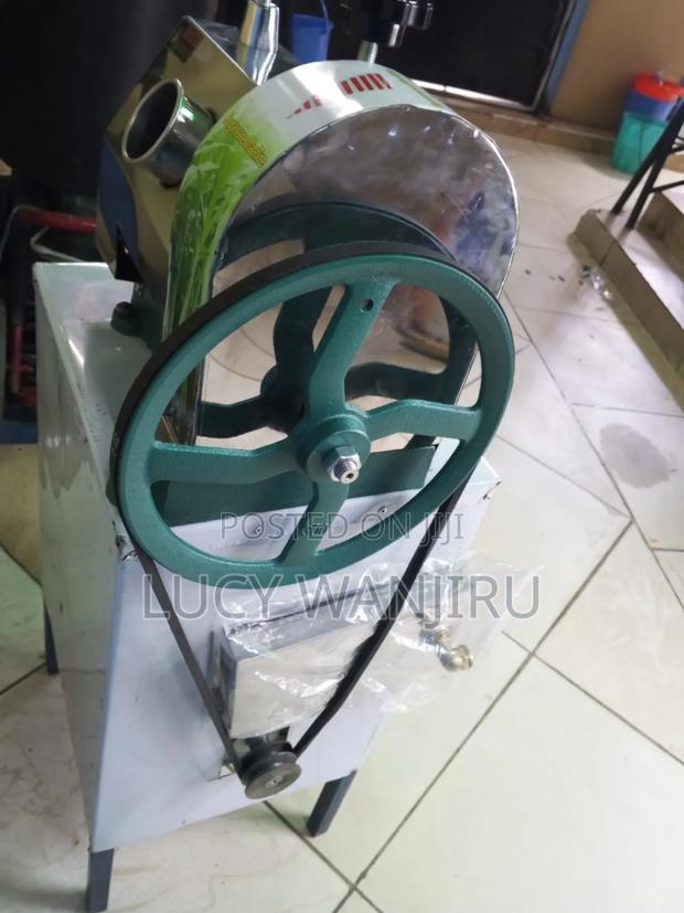 Ideal Sugarcane Machine/ Both Manual And Electric