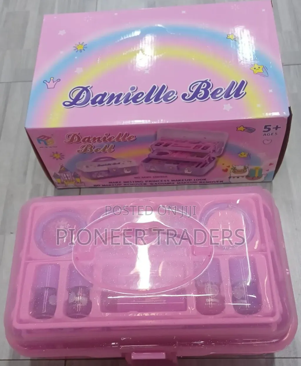 Danielle Make Up Set