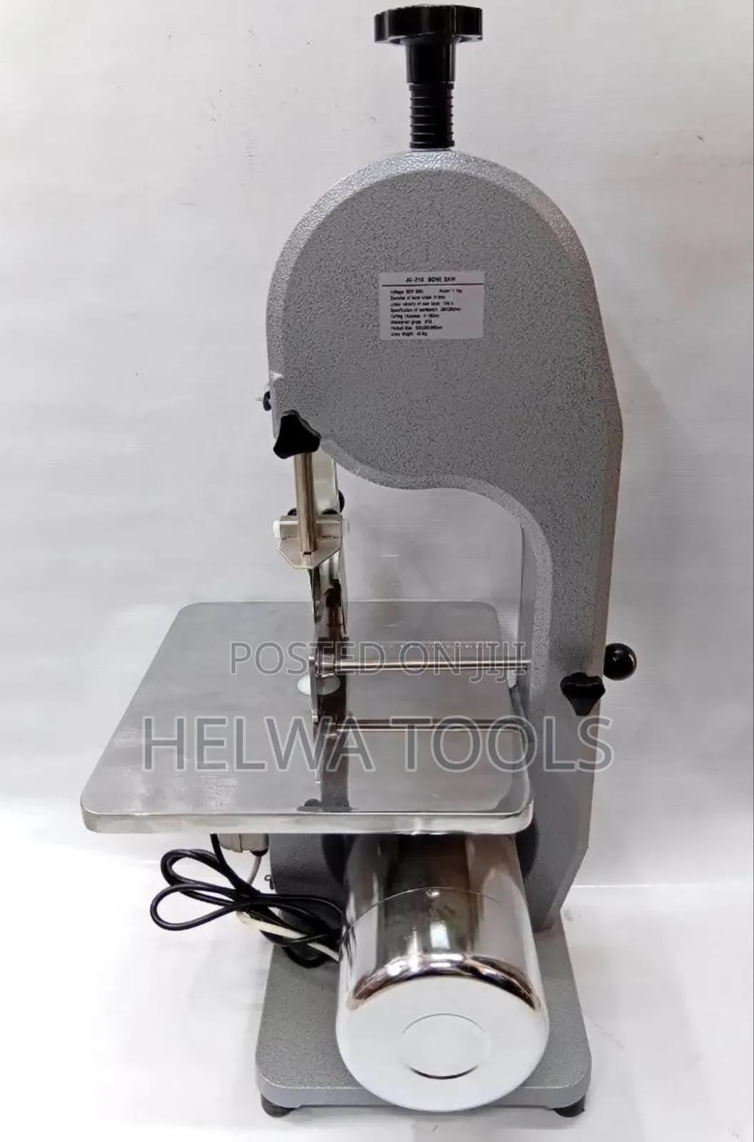 Bone Saw/ Electric Bone Saw Machine