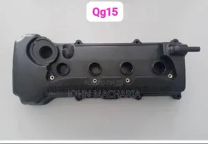 Qg15 Replacement Top Engine Cover for Nissan B15, Wingroad Nissan Ad
