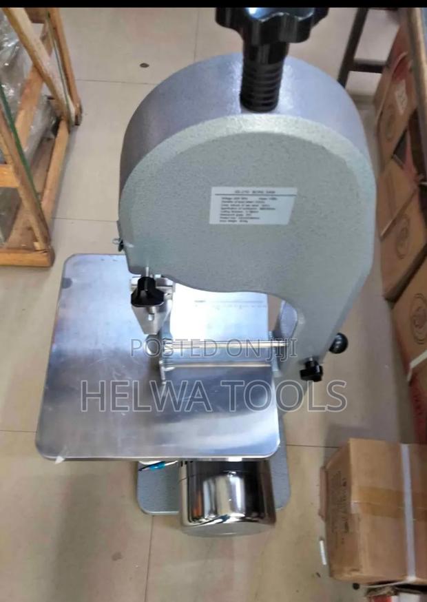 Bone Saw Machine