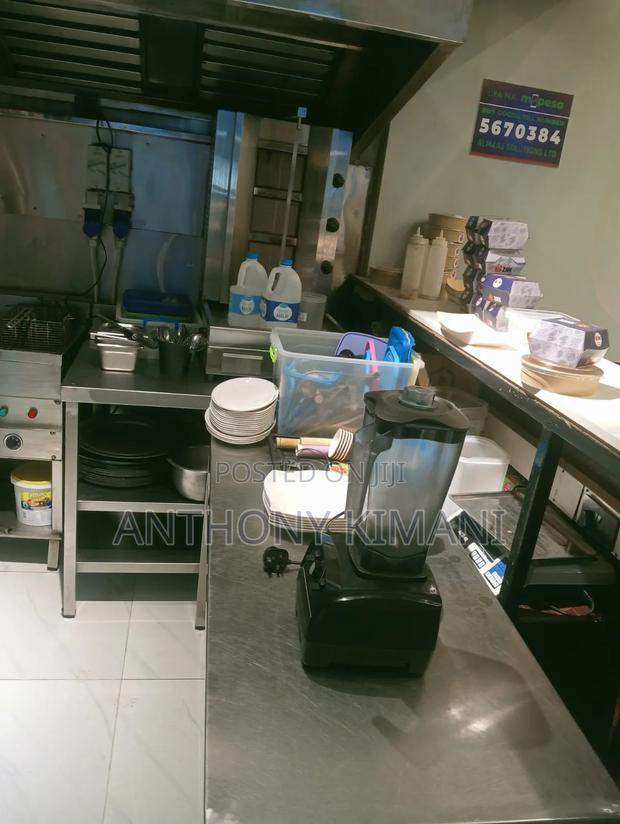 Restaurant For Sale - thumbnail 4