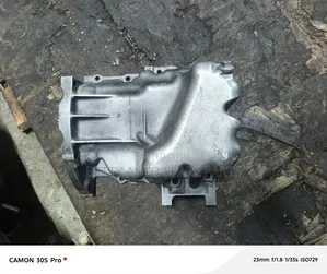 Toyota Passo Engine Samp